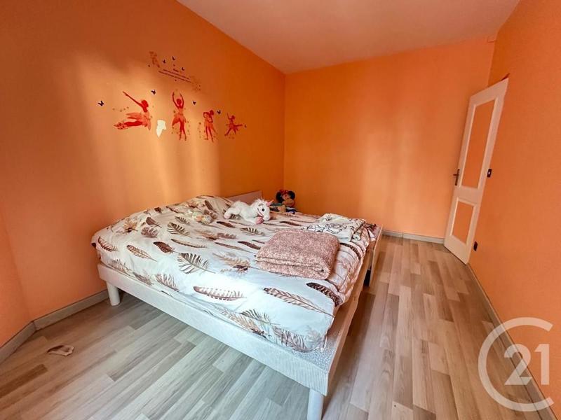 Maison bourgeoise - 125 m² - 6 pièces