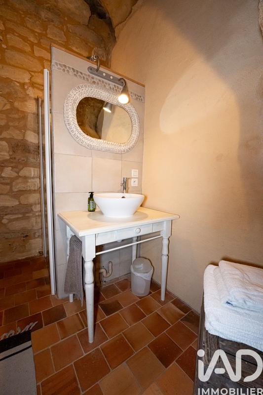 Maison - 78 m² - 3 pièces