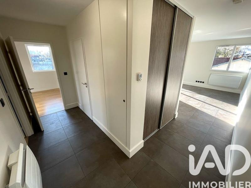 Immeuble - 436 m²