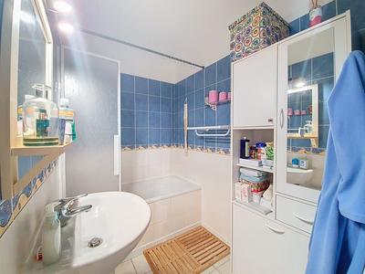 Duplex - 64 m² - 2 pièces