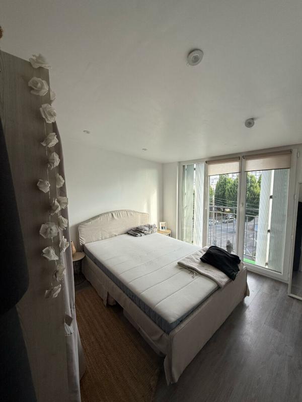 Appartement - 49 m² - 3 pièces