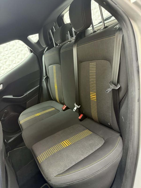 Ford Fiesta VII 1.0 SCi EcoBoost 12v 85 Cv