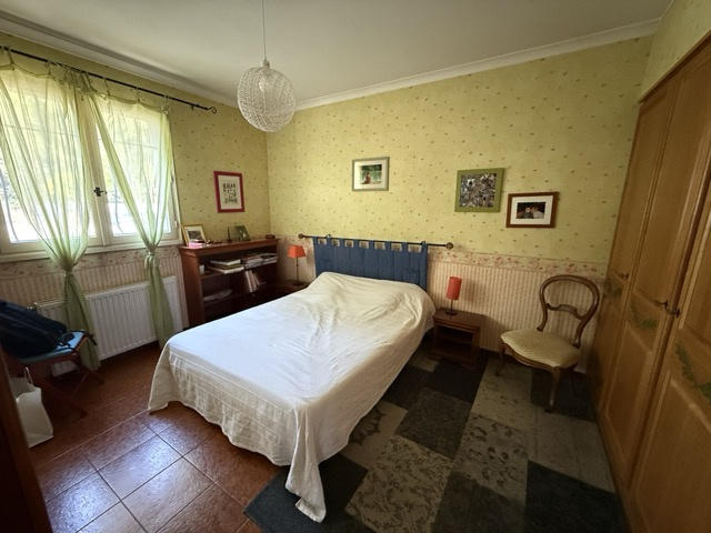 Maison - 152 m² - 6 pièces