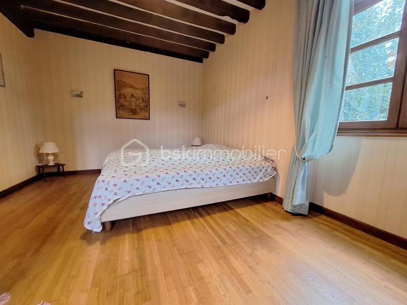 Corps de ferme - 197 m² - 5 pièces