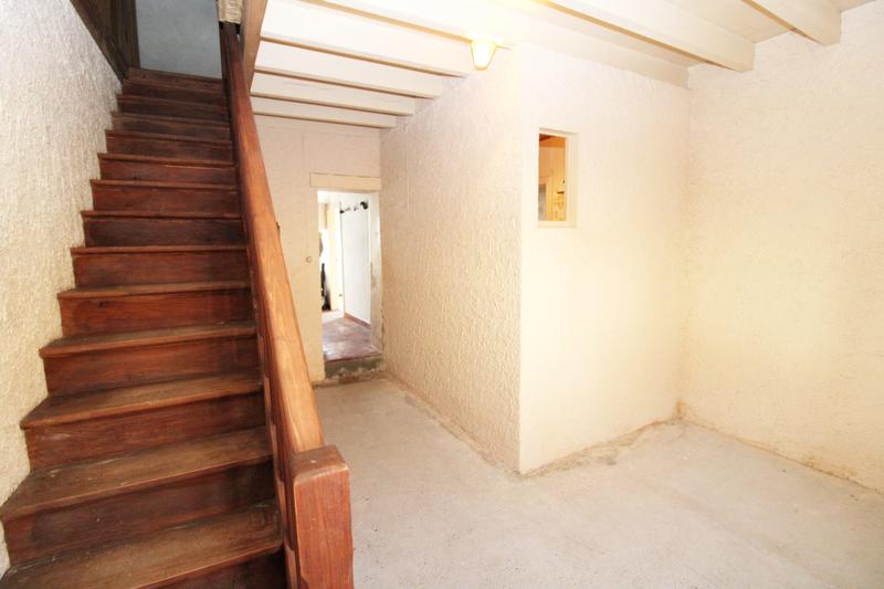 Maison ancienne - 133 m² - 4 pièces