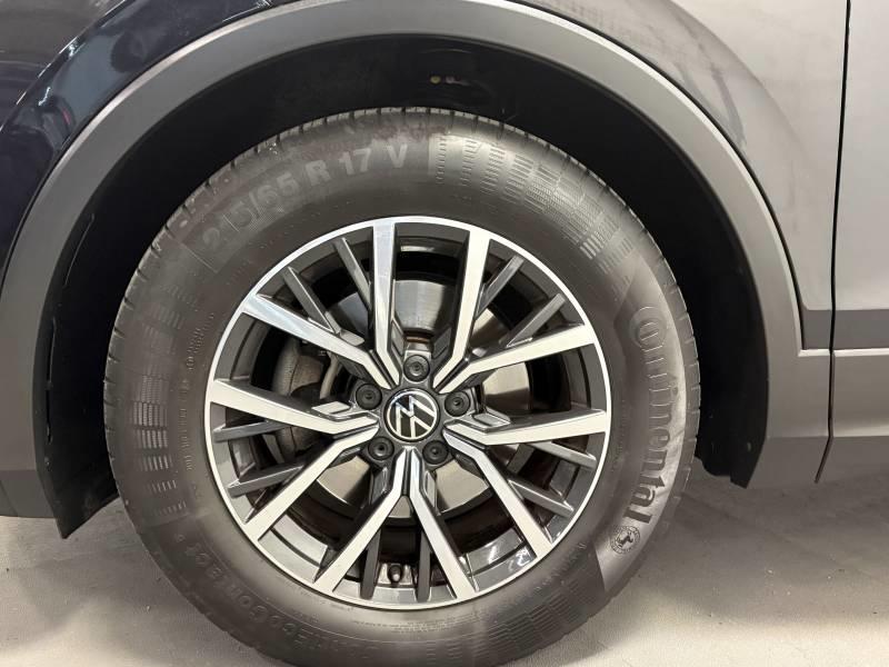 Volkswagen Tiguan 1.5 Tsi 150ch Dsg7 Life