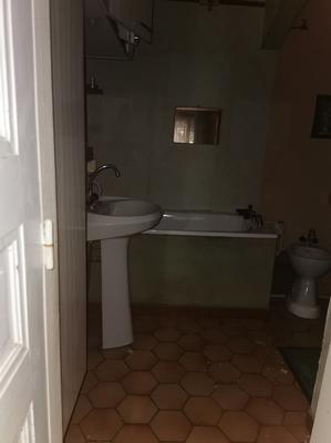 Appartement ancien - 75 m² - 3 pièces