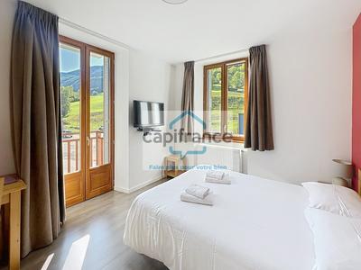 Fonds de commerce - 500 m²