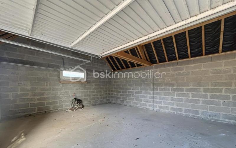 Maison - 174 m² - 7 pièces