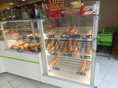 Fonds de commerce - Magasins - 150 m²