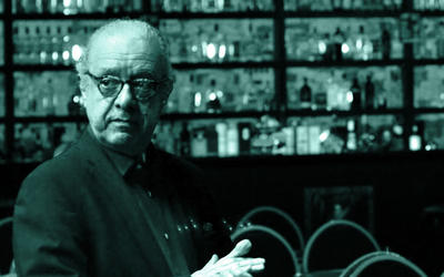 Riccardo Del Fra ‘Hard-Bop Fever Quintet’ / Jass Club Paris