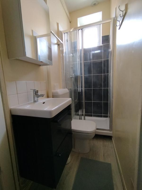 Studio - 16 m² - 1 pièce