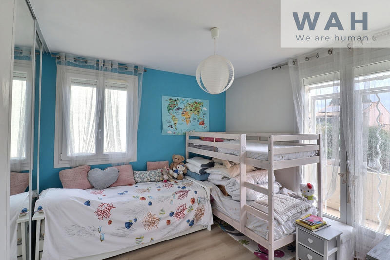 Villa - 177 m² - 7 pièces