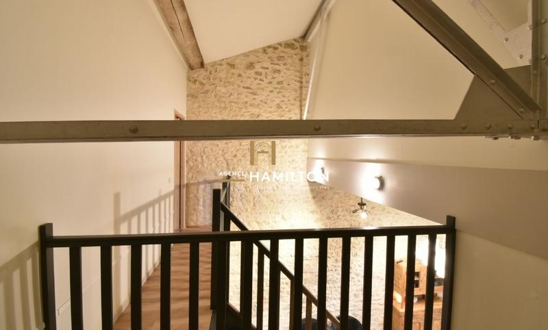 Propriété - 655 m² - 18 pièces