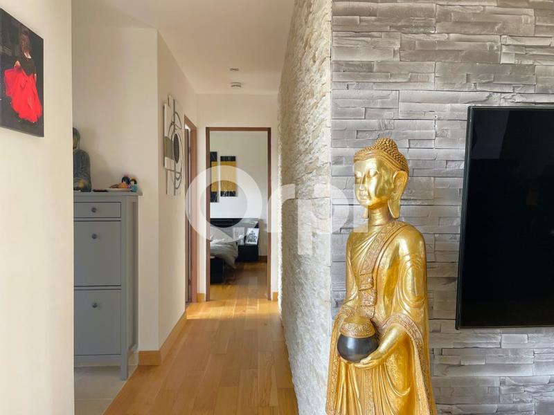 Maison - 162 m² - 5 pièces