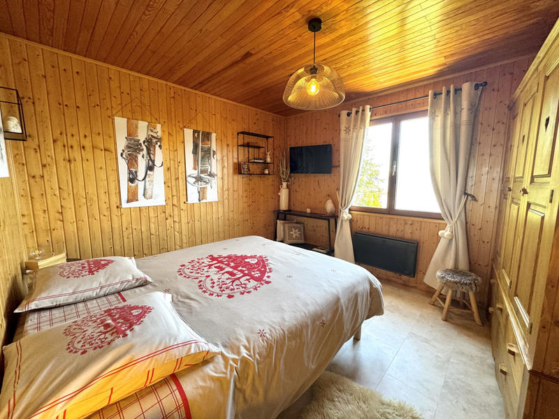 Châlet - 135 m² - 5 pièces