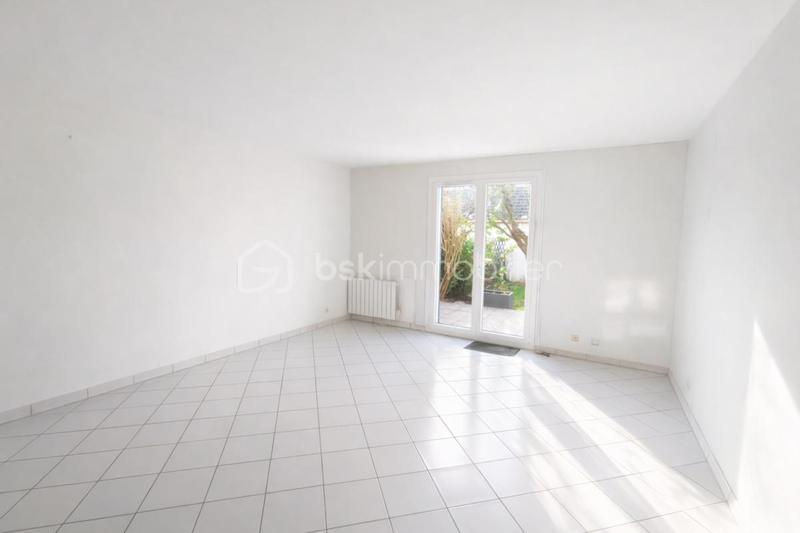 Maison de ville - 75 m² - 4 pièces