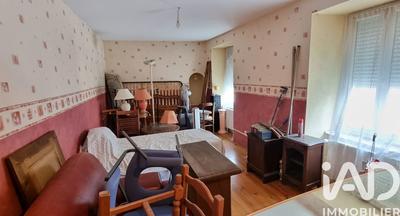 Maison - 75 m² - 3 pièces