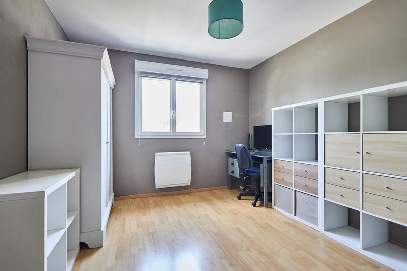 Maison - 176 m² - 7 pièces