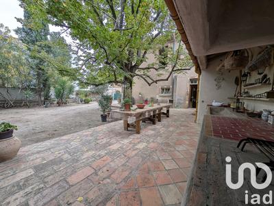 Maison - 168 m² - 6 pièces