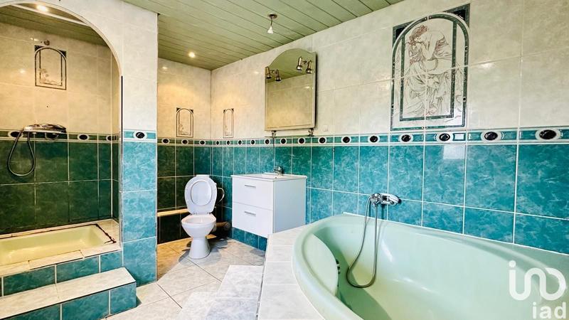 Local commercial - 464 m²