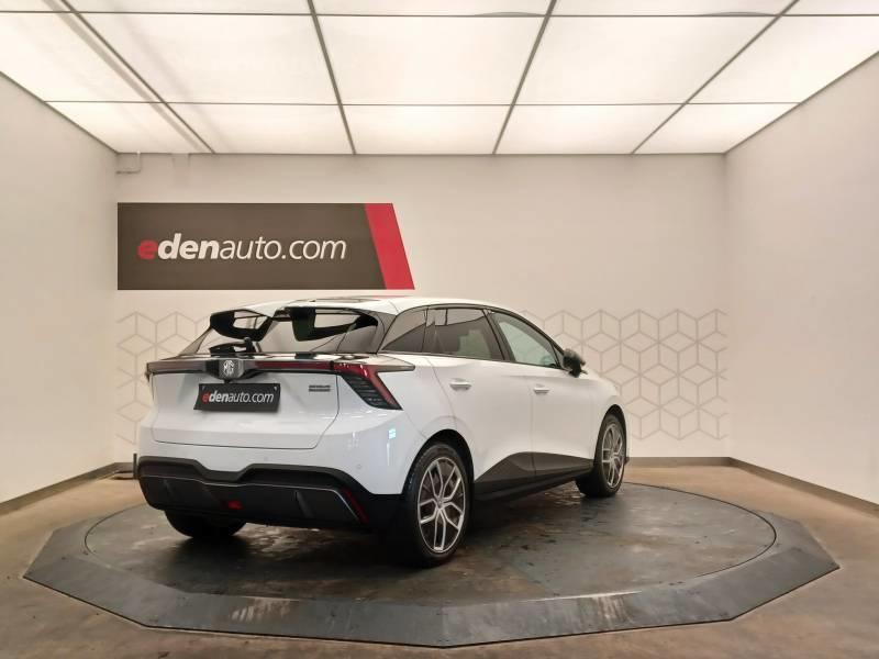 Mg Mg4 Electric 64kWh - 150 kW 2wd Luxury