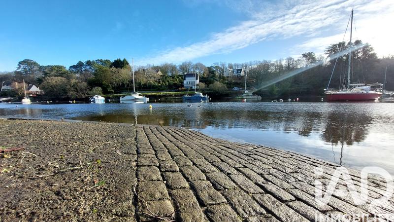 Maison de maîtres - 129 m² - 4 pièces