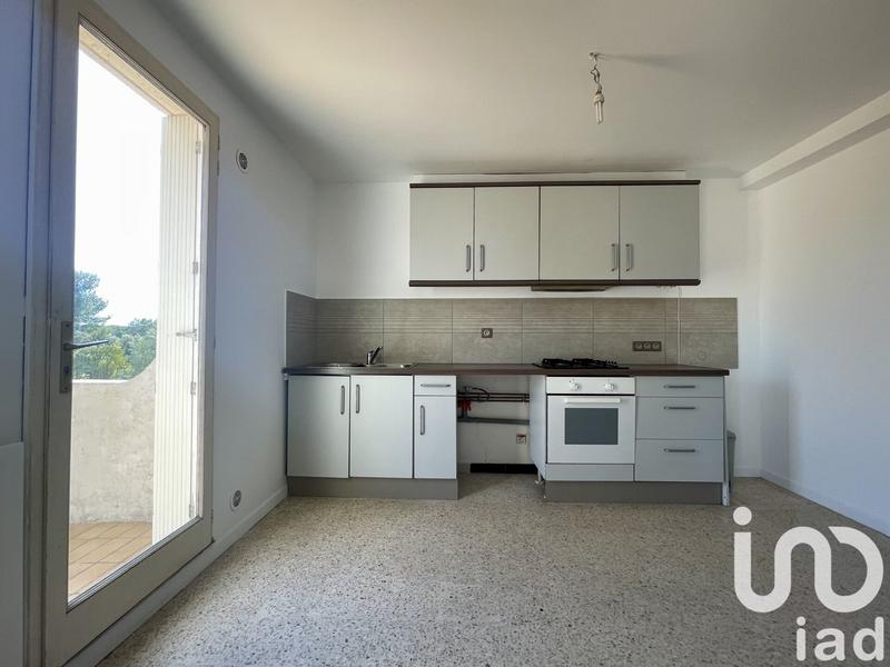 Maison - 180 m² - 8 pièces