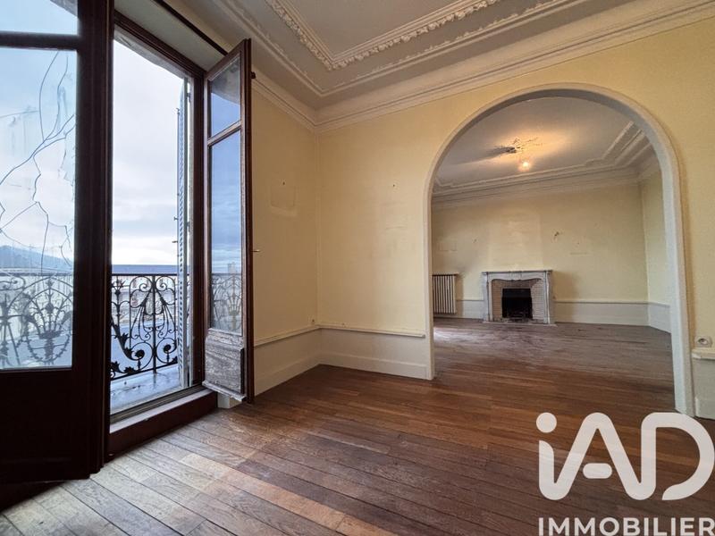 Appartement - 134 m² - 5 pièces