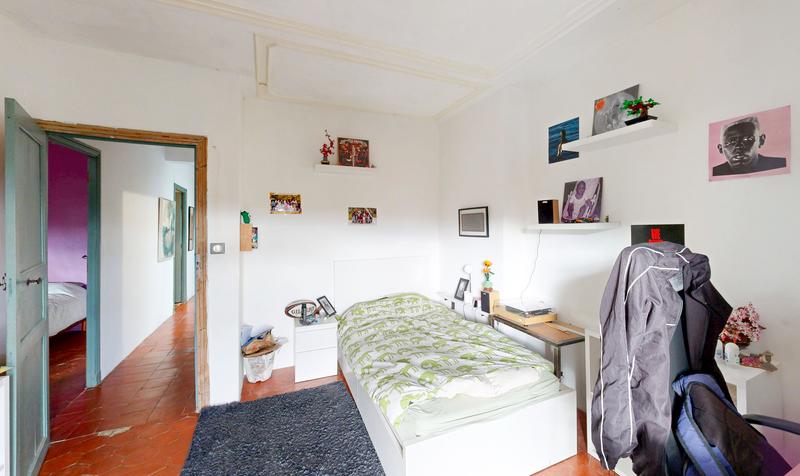 Maison de village - 152 m² - 4 pièces