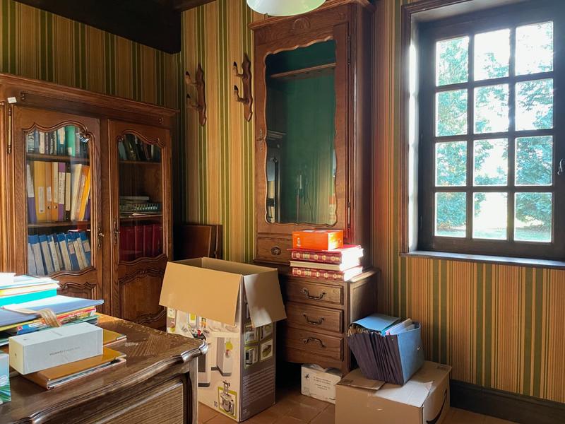 Maison - 157 m² - 7 pièces