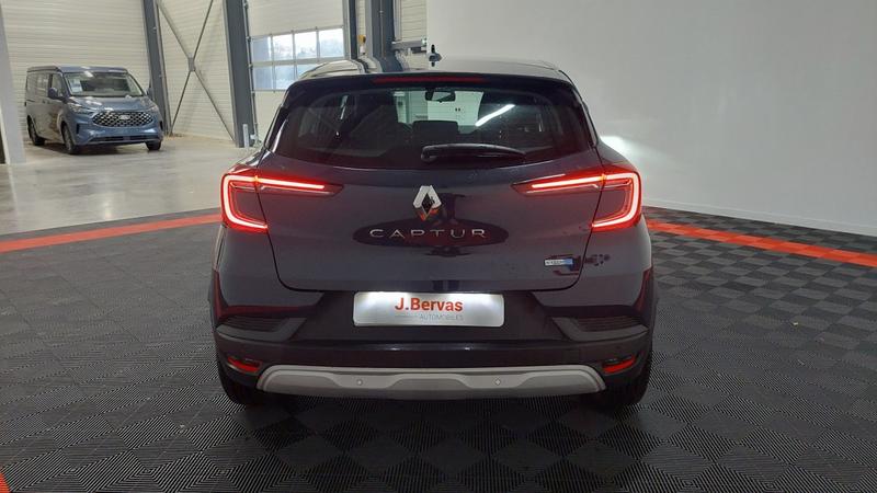 Renault Captur E-Tech 145 - 21 Business