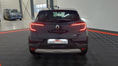 Renault Captur E-Tech 145 - 21 Business