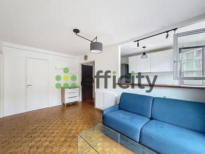 Appartement - 53 m² - 3 pièces