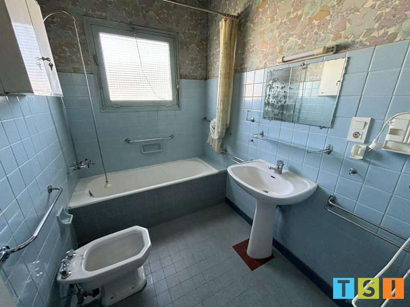 Maison de ville - 140 m² - 5 pièces