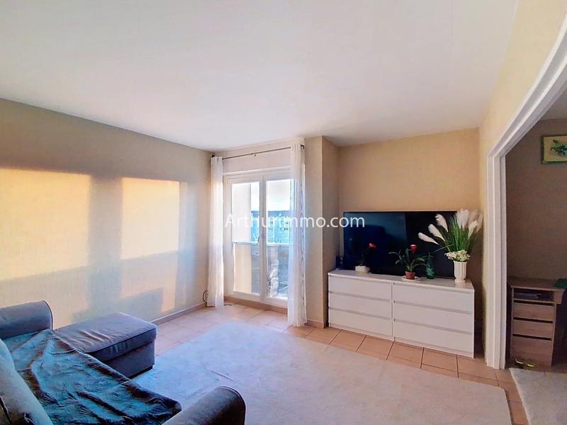 Appartement - 105 m² - 5 pièces