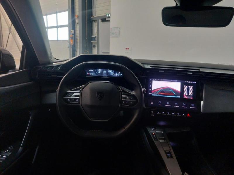 Peugeot 308 Sw BlueHDi 130 Eat8 Allure