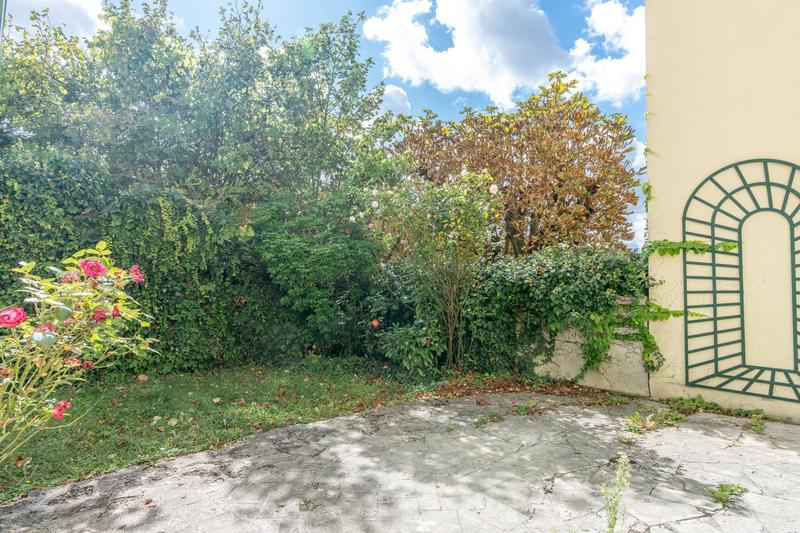 Maison - 107 m² - 5 pièces