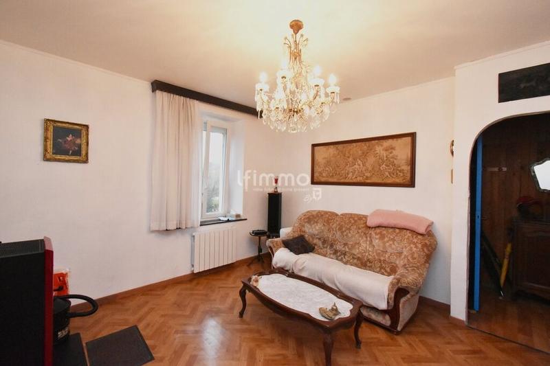 Maison de campagne - 106 m² - 5 pièces