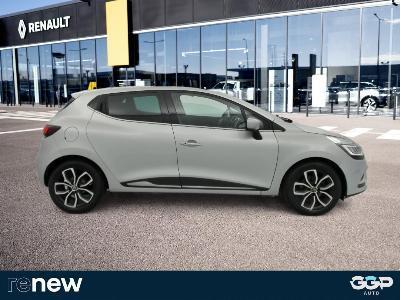 Renault Clio IV TCe 90 E6c Intens