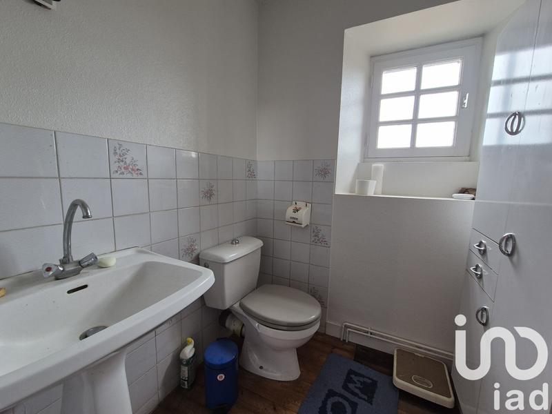 Maison - 177 m² - 5 pièces