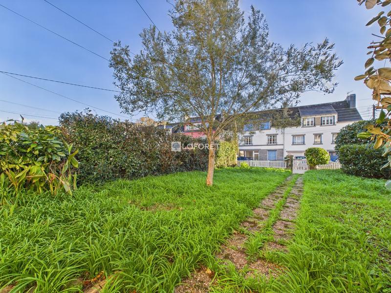 Maison ancienne - 69 m² - 3 pièces