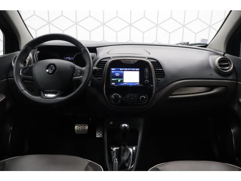 Renault Captur TCe 120 Energy E6 Sl Hypnotic Edc