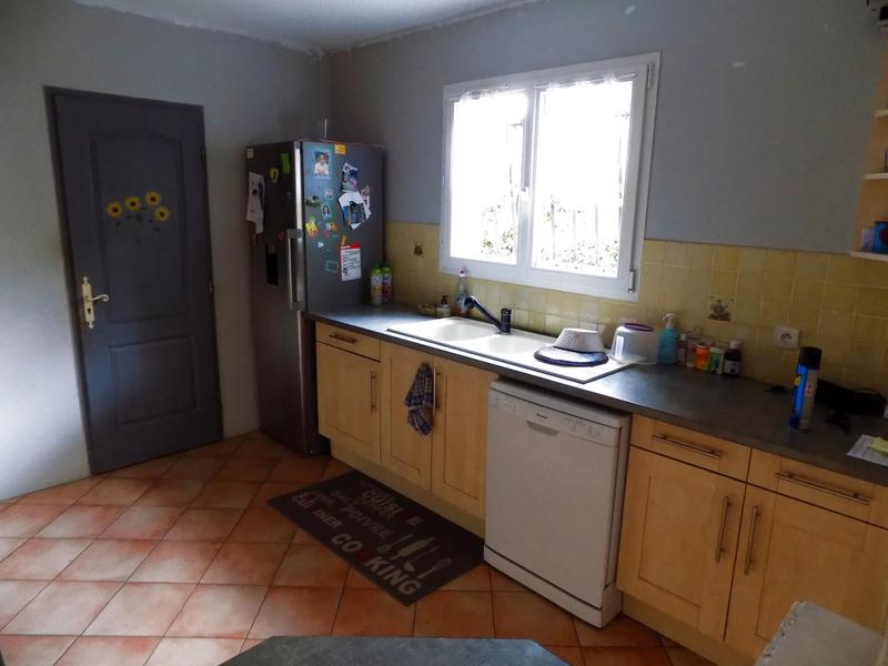 Villa - 125 m² - 5 pièces