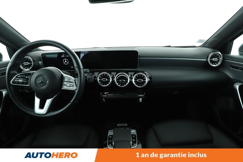 Mercedes Classe a 180 Progressive Line 7g-Dct 136 ch