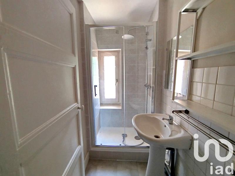 Maison de ville - 126 m² - 6 pièces