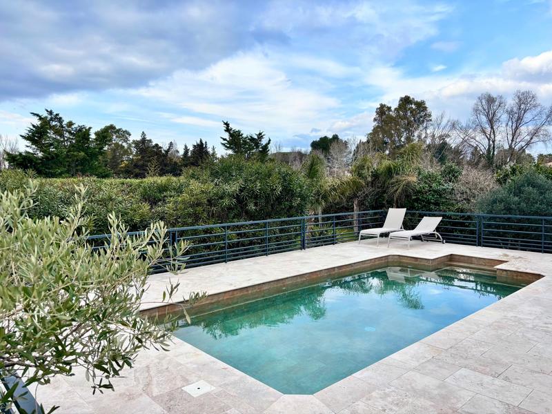 Maison - 92 m² - 3 pièces