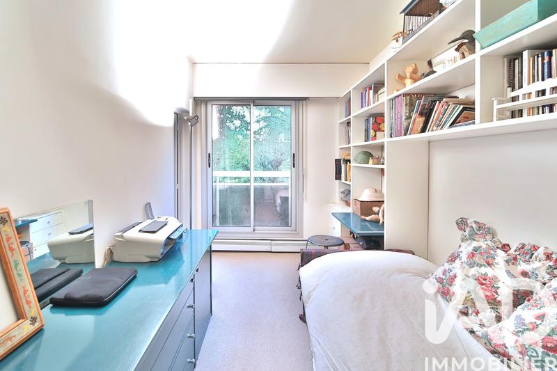 Appartement - 213 m² - 6 pièces