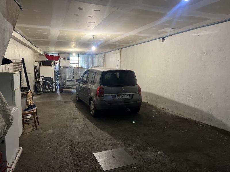 Propriété - 125 m² - 5 pièces