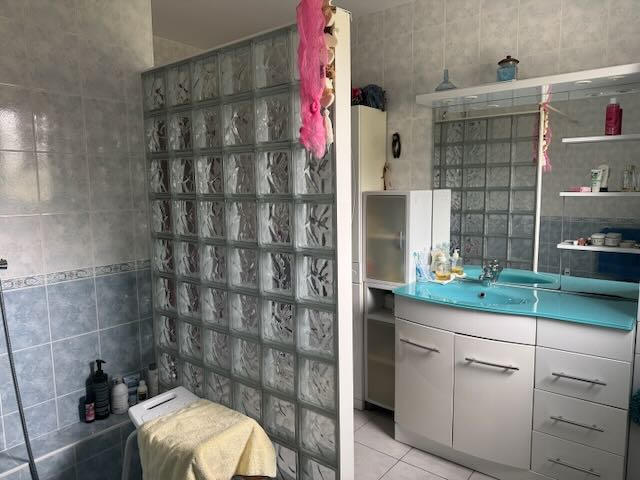 Maison - 127 m² - 4 pièces